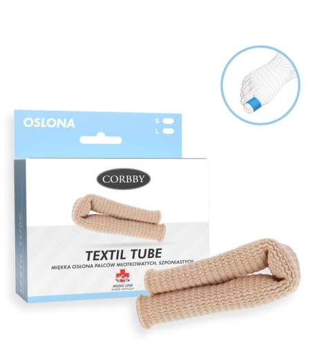 Przejdź do produktu TEXTIL TUBE