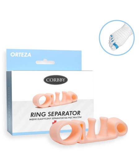 Przejdź do produktu RING SEPARATOR