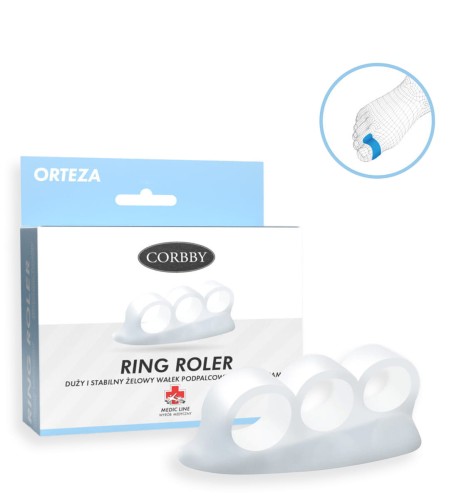 Przejdź do produktu RING ROLER