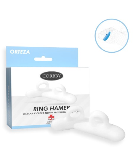 Przejdź do produktu RING HAMER