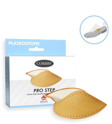 Przejdź do produktu PRO STEP