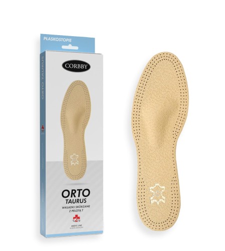 Przejdź do produktu ORTO TAURUS