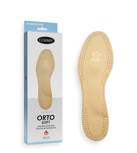 Przejdź do produktu ORTO SOFT
