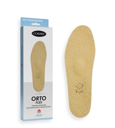 Przejdź do produktu ORTO FLEX