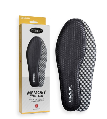 Przejdź do produktu MEMORY COMFORT