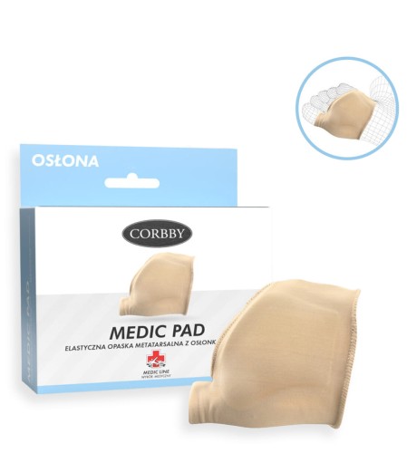Przejdź do produktu MEDIC PAD