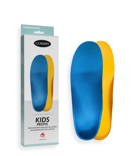 Przejdź do produktu KIDS PROFIL