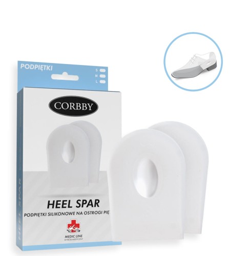 Przejdź do produktu HEEL SPAR