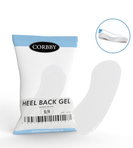 Przejdź do produktu HEEL BACK GEL