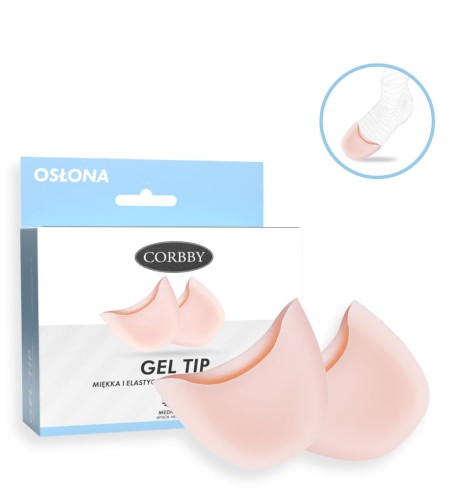 Przejdź do produktu GEL TIP