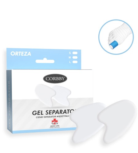 Przejdź do produktu GEL SEPARATOR