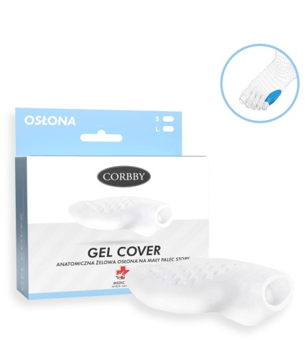 Przejdź do produktu GEL COVER