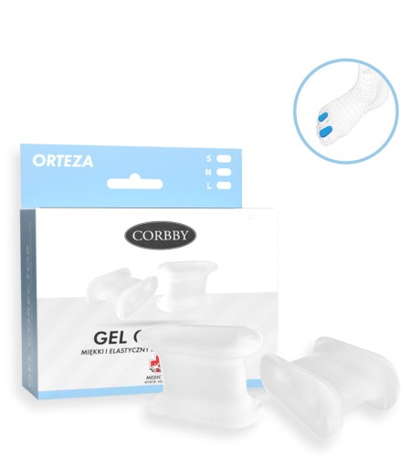 Przejdź do produktu GEL CORECTOR