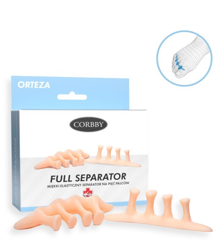Przejdź do produktu FULL SEPARATOR
