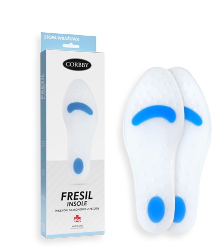 Przejdź do produktu FRESIL INSOLE
