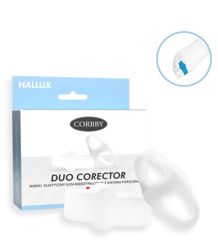 Przejdź do produktu DUO CORECTOR