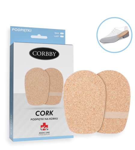 Przejdź do produktu CORK