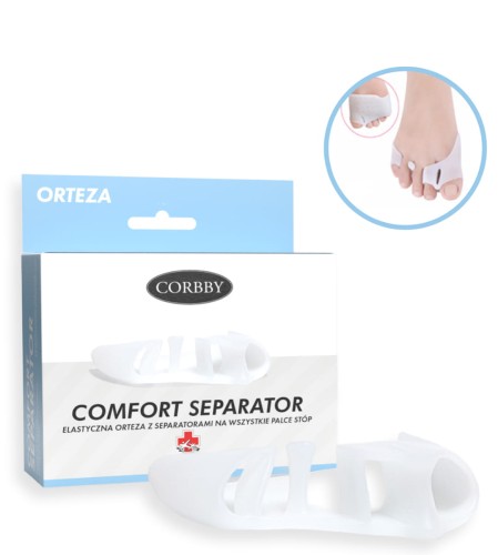 Przejdź do produktu COMFORT SEPARATOR