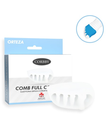 Przejdź do produktu COMB FULL CORECTOR