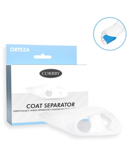 Przejdź do produktu COAT SEPARATOR