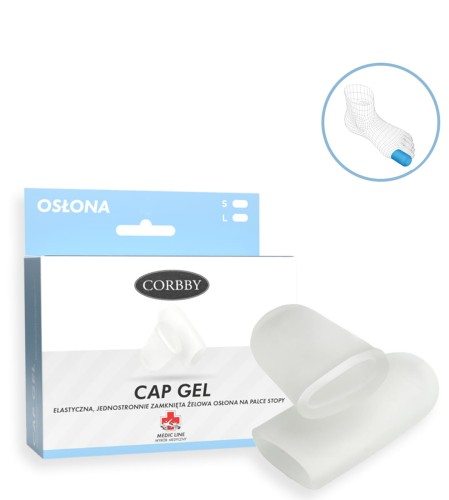 Przejdź do produktu CAP GEL