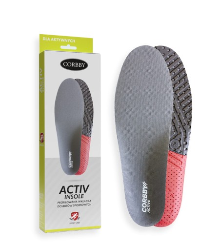 Przejdź do produktu ACTIV INSOLE