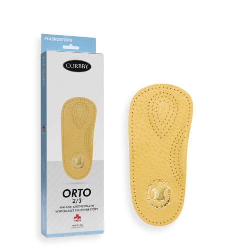 Przejdź do produktu ORTO 2/3