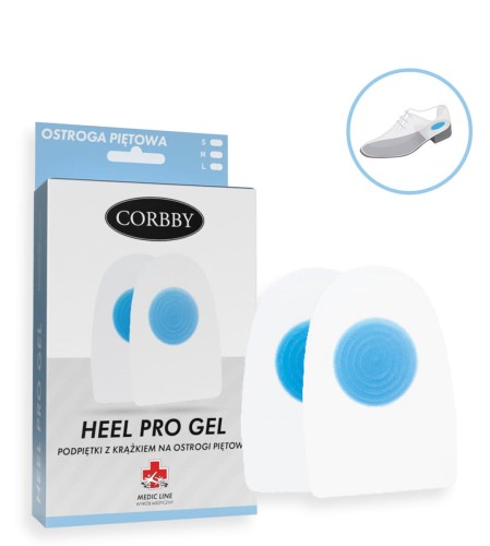 Przejdź do produktu HEEL PRO GEL