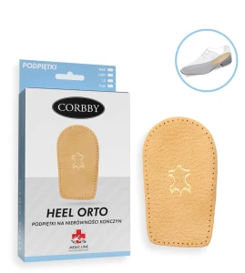 HEEL ORTO