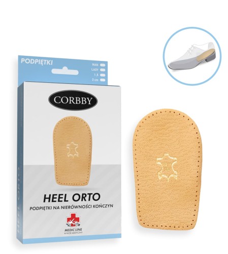 Przejdź do produktu HEEL ORTO