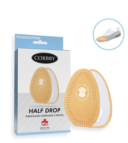 Przejdź do produktu HALF DROP