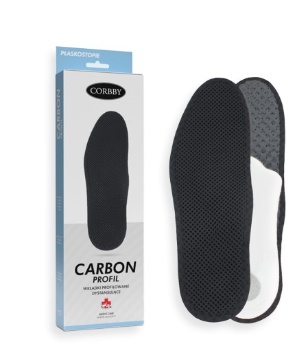 Przejdź do produktu CARBON PROFIL