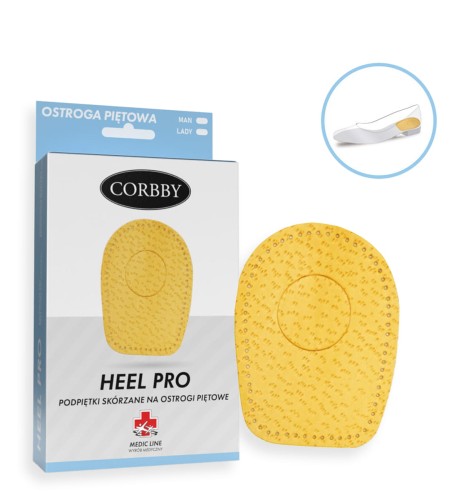 Przejdź do produktu HEEL PRO