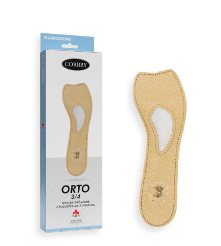 Przejdź do produktu ORTO 3/4