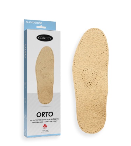 Przejdź do produktu ORTO
