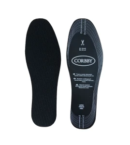 ODOR STOP BLACK