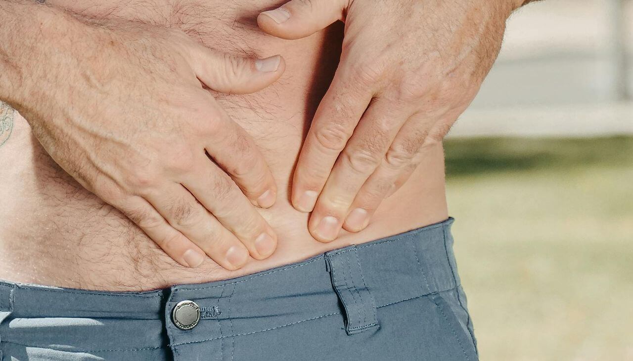 Powrót do aktywności po operacji przepukliny pachwinowej